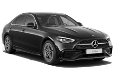 Car Hire Bromley - C Class Auto - car hire Bromley