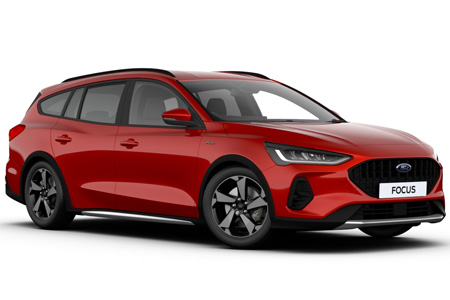 Car Hire Bromley - Focus Estate - car hire Bromley